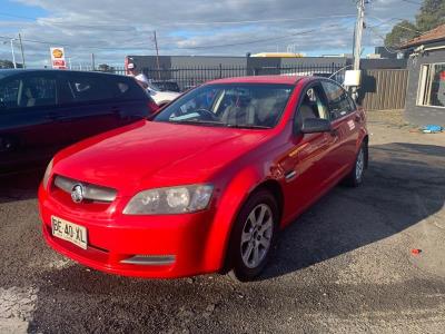 2007 Holden Commodore Omega Sedan VE for sale in South West