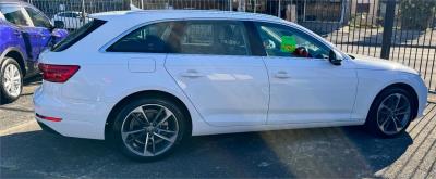 2016 AUDI A4 2.0 TFSI S-LINE SPORT PLUS 4D SEDAN B8 (8K) MY16 for sale in Illawarra
