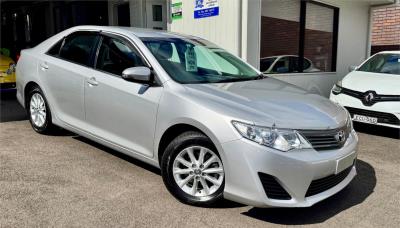 2013 TOYOTA CAMRY ALTISE 4D SEDAN ASV50R for sale in Illawarra