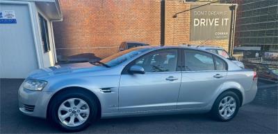 2013 HOLDEN COMMODORE Z-SERIES 4D SEDAN VE II MY12.5 for sale in Illawarra