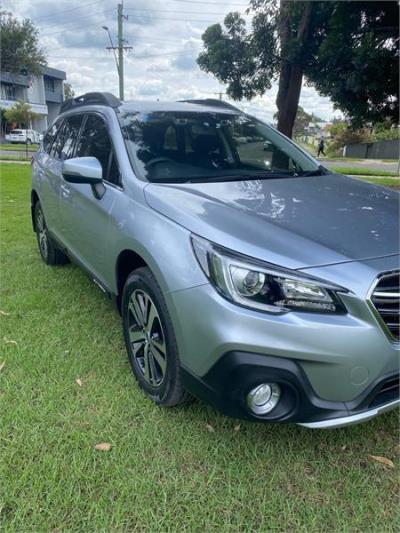 2018 SUBARU OUTBACK 2.5i AWD 4D WAGON MY18 for sale in Illawarra