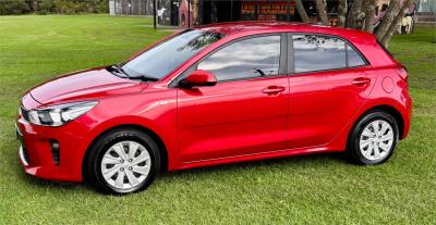 2019 KIA RIO S 5D HATCHBACK YB MY19 for sale in Illawarra