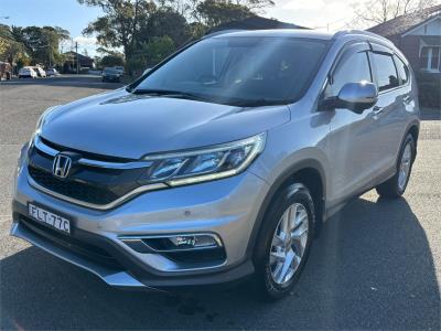 2014 HONDA CR-V VTi-S (4x2) 4D WAGON 30 SERIES 2 for sale in Inner West