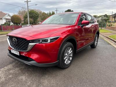 2023 MAZDA CX-5 MAXX SPORT (FWD) 4D WAGON CX5M for sale in Inner West