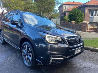 2016 SUBARU FORESTER 2.5i-S 4D WAGON MY17 for sale in Inner West