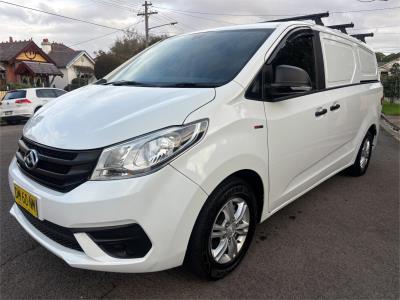 2020 LDV G10 LIFT DOOR 4D VAN SV7C MY20 for sale in Inner West