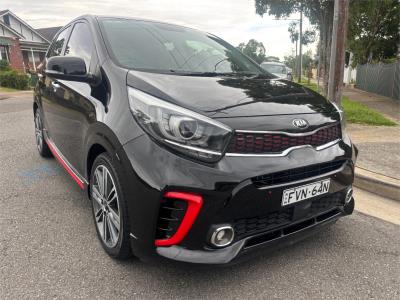 2019 KIA PICANTO GT-LINE 5D HATCHBACK JA MY20 for sale in Inner West
