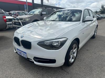 2015 BMW 1 16i 5D HATCHBACK F20 MY15 for sale in North West