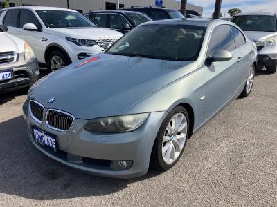 2009 BMW 3 25i 2D COUPE E92 for sale in North West