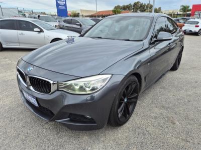2014 BMW 3 28i GRAN TURISMO (SPORT) 5D HATCHBACK F34 for sale in North West
