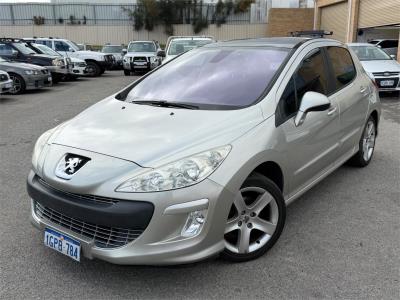 2008 PEUGEOT 308 XS 5D HATCHBACK for sale in North West