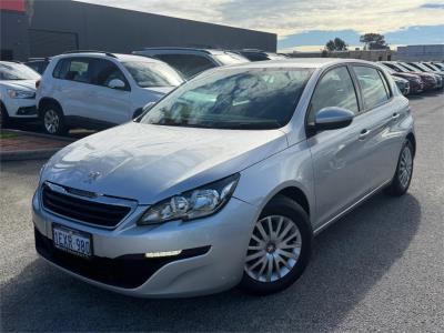 2016 PEUGEOT 308 ACCESS 5D HATCHBACK T9 for sale in North West