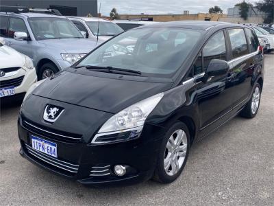 2013 PEUGEOT 5008 ACTIVE 1.6T 4D WAGON for sale in North West