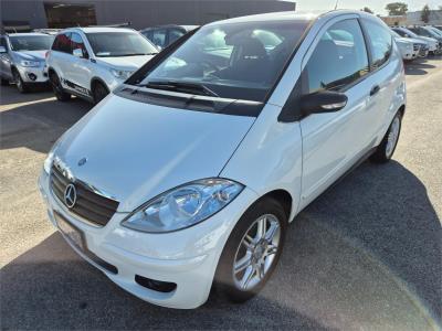 2006 MERCEDES-BENZ A170 CLASSIC 3D HATCHBACK W169 for sale in North West