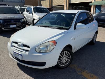 2006 HYUNDAI ACCENT 1.6 3D HATCHBACK MC for sale in North West