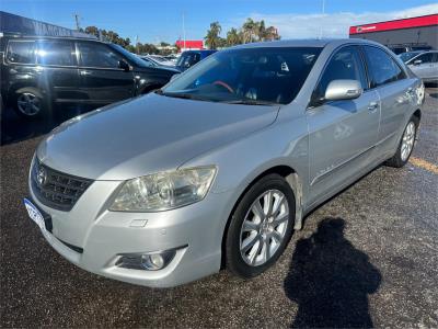 2007 TOYOTA AURION PRESARA 4D SEDAN GSV40R for sale in North West