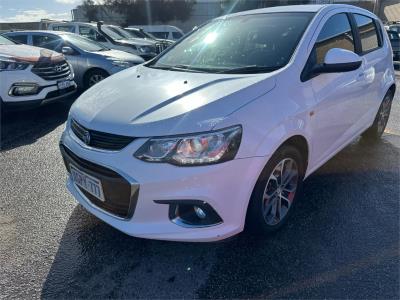 2018 HOLDEN BARINA LS 5D HATCHBACK TM MY18 for sale in North West