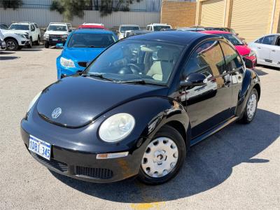 2009 VOLKSWAGEN BEETLE MIAMI 3D HATCHBACK 9C MY08 UPGRADE for sale in North West