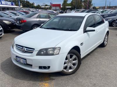 2007 HOLDEN BERLINA 4D SEDAN VE for sale in North West