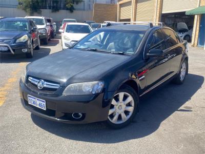 2006 HOLDEN BERLINA 4D SEDAN VE for sale in North West