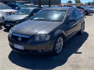 2007 HOLDEN CALAIS V 4D SEDAN VE for sale in North West