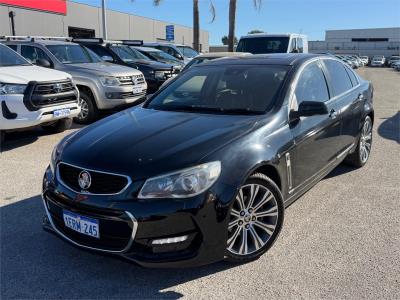 2014 HOLDEN CALAIS 4D SEDAN VF for sale in North West