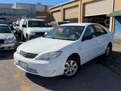 2005 TOYOTA CAMRY ALTISE 4D SEDAN ACV36R UPGRADE for sale in North West