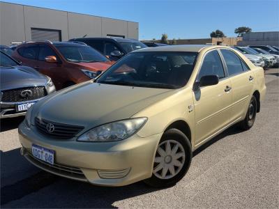 2004 TOYOTA CAMRY ALTISE 4D SEDAN ACV36R for sale in North West
