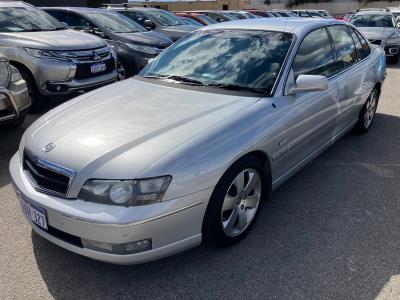 2005 HOLDEN CAPRICE 4D SEDAN WL for sale in North West