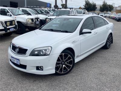 2013 HOLDEN CAPRICE V 4D SEDAN WN for sale in North West