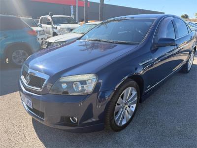 2006 HOLDEN CAPRICE 4D SEDAN WM for sale in North West
