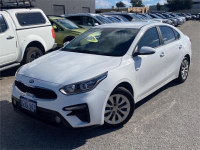 2019 KIA CERATO S 4D SEDAN BD MY19 for sale in North West