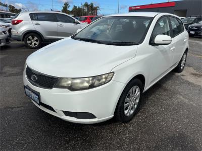 2012 KIA CERATO Si 5D HATCHBACK TD MY12 for sale in North West