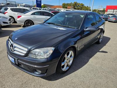 2008 MERCEDES-BENZ CLC 200 KOMPRESSOR 2D COUPE 203 for sale in North West