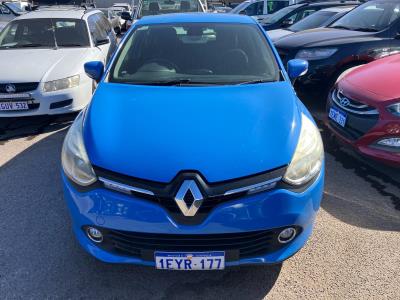 2014 RENAULT CLIO EXPRESSION 5D HATCHBACK X98 for sale in North West