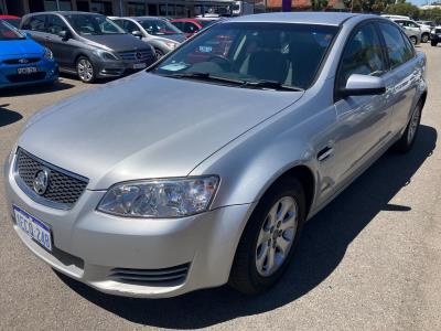 2013 HOLDEN COMMODORE Z-SERIES 4D SEDAN VE II MY12.5 for sale in North West