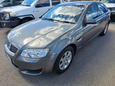 2011 HOLDEN COMMODORE OMEGA 4D SEDAN VE II for sale in North West