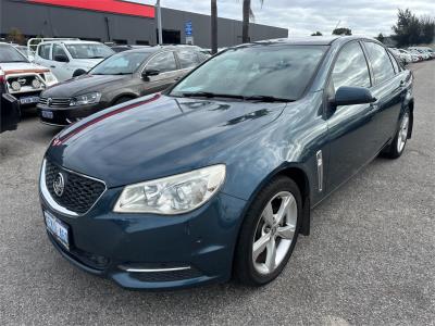2014 HOLDEN COMMODORE EVOKE 4D SEDAN VF for sale in North West