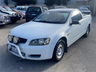 2007 HOLDEN COMMODORE OMEGA UTILITY VE for sale in North West