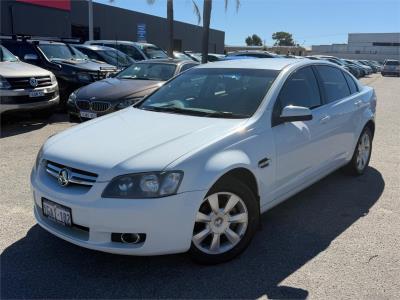 2007 HOLDEN COMMODORE OMEGA 4D SEDAN VE for sale in North West