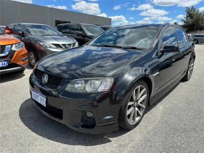 2011 HOLDEN COMMODORE SS-V 4D SEDAN VE II for sale in North West