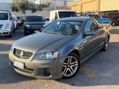 2010 HOLDEN COMMODORE SV6 UTILITY VE MY10 for sale in North West