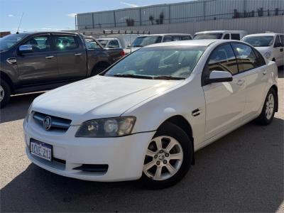2008 HOLDEN COMMODORE OMEGA 4D SEDAN VE MY09 for sale in North West