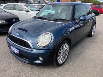 2010 MINI COOPER S JCW 2D HATCHBACK R56 for sale in North West