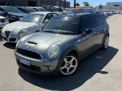 2008 MINI COOPER S CLUBMAN 3D WAGON R55 for sale in North West