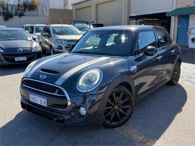 2015 MINI COOPER S 5D HATCHBACK F55 for sale in North West
