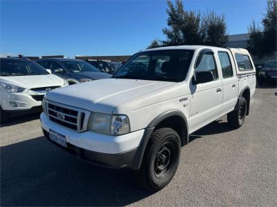 2006 FORD COURIER GL CREW CAB P/UP PH for sale in North West