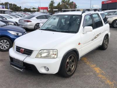 2001 HONDA CR-V (4x4) 4D WAGON for sale in North West