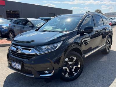 2018 HONDA CR-V VTi-S (2WD) 4D WAGON MY18 for sale in North West