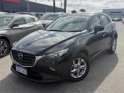 2019 MAZDA CX-3 MAXX SPORT (FWD) 4D WAGON DK MY19 for sale in North West